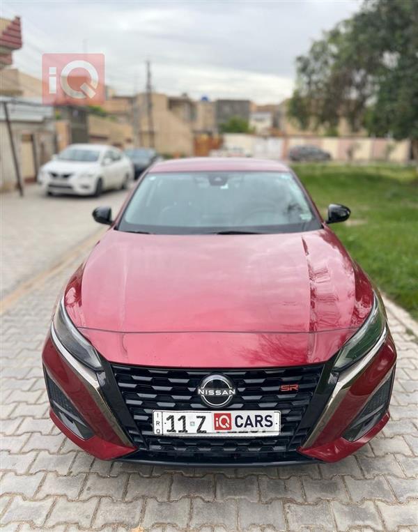 Nissan Altima 2023 for sale in Iraq - Karbala